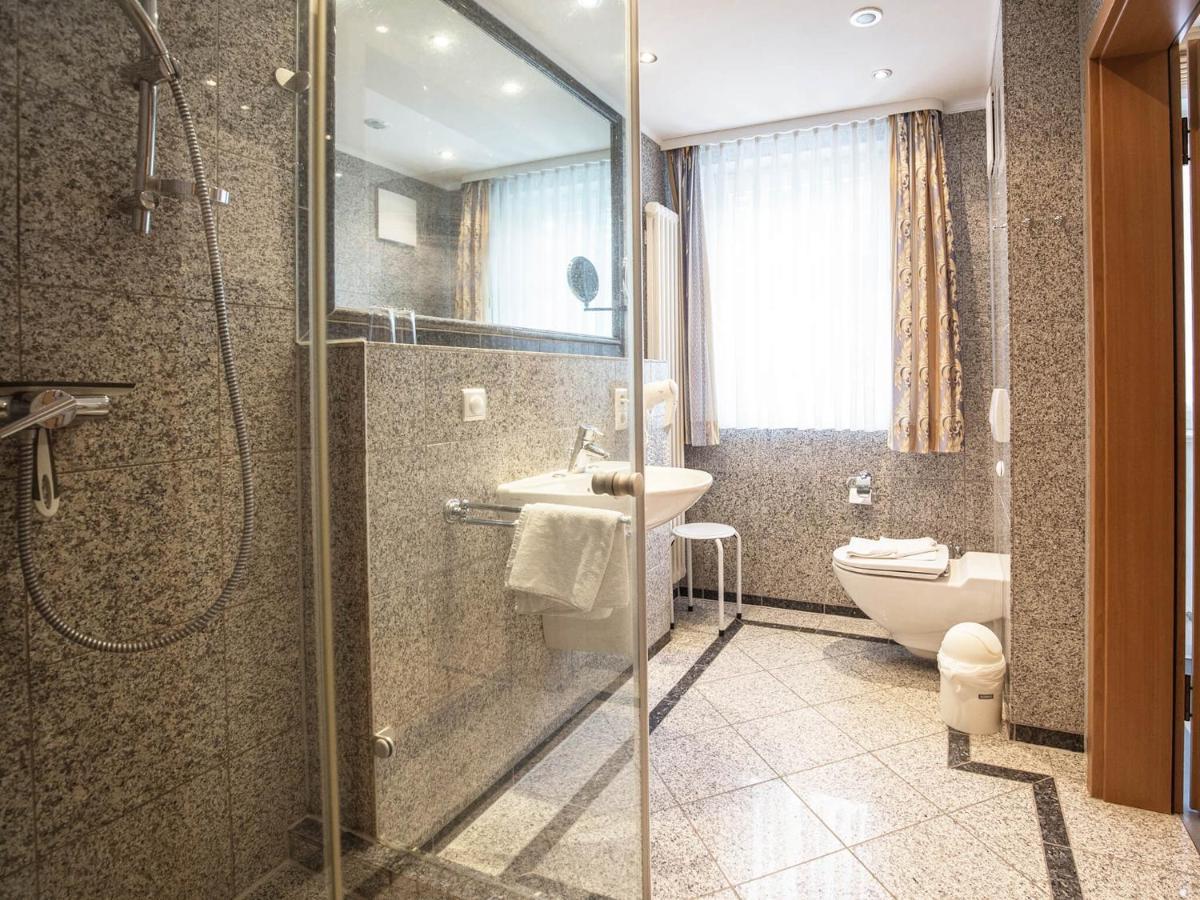 Duenenpark Binz - Komfort Ferienwohnung Mit 1 Schlafzimmer Und Balkon Im Obergeschoss 225 Exteriér fotografie